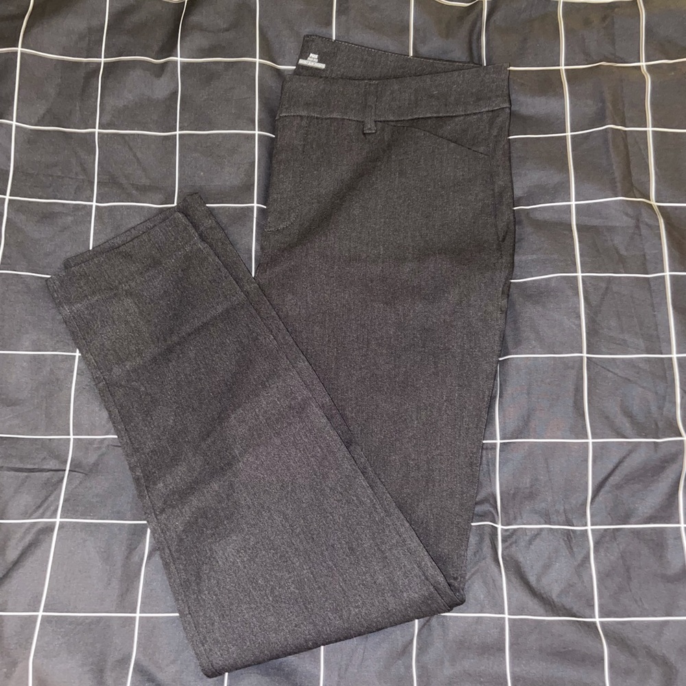 Old Navy High Waisted Pixie Pants